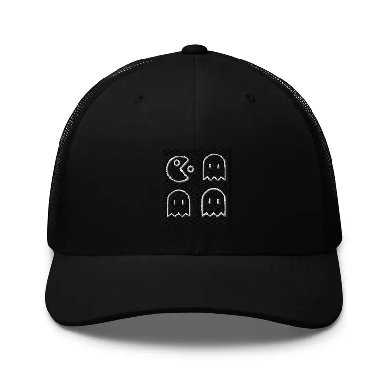 'Don't Say No' Trucker Hat